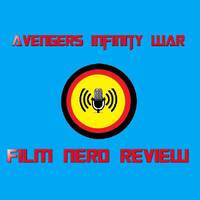 Film Nerd Review - Avengers Infinity War by film-nerd