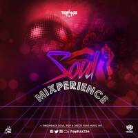 DJ TOPHAZ - SOUL MIXPERIENCE by Tophaz