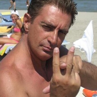 Attilio Grazioli