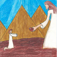 Gavēņa 5. diena | Gavēņa kalendārs | RML S08E06 | Silvija Krivteža | 27.02.2023 by Radio Marija Latvija