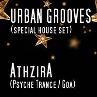 R&amp;B DELUXXE &amp; HIT TECHNO &amp; EXTREME CUT - Urban Grooves, AthzirA (Dimanche 26 Décembre 2021) by 313 DBN Radio