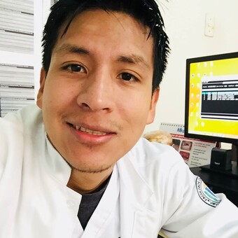 Carlos Ccanto Toribio