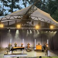 Armin van Buuren @ The Piano Experience, Caprera Openluchttheater Bloemendaal, Netherlands 2026-07-21 by Zinderlong