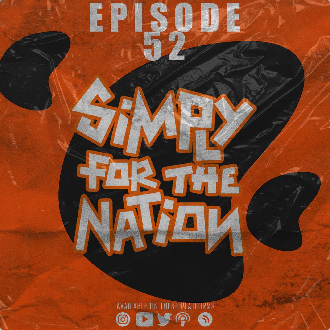 Easy Africa || Episode 52 episode artwork