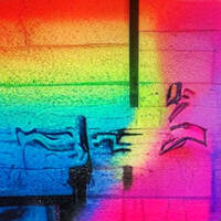 Rainbow by Nivok Spilkommen