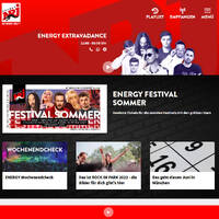 ENERGY Extravadance - Dominik Koislmeyer (23.06.2023) by djsets4u