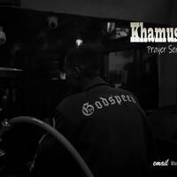 Khamusique - Prayer service by Khamusique