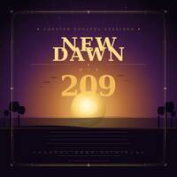JusTnjabs- NewDawn Mix 209 by JusTnjabs