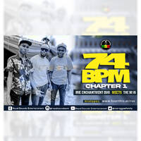 74 Beats Per Minute Chapter 1 Irie Enchantment Meet the M16 by RSE