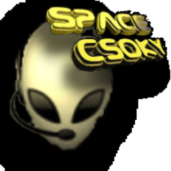 SpaceCsoky