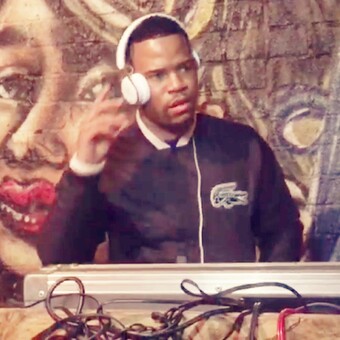 Tshego Da Deejay