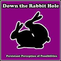 Down The Rabbit Hole 3 - (Part 3: Mixamorphosis) by Mixamorphosis