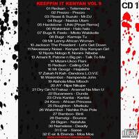 Keeppin.it.Kenyan.Vol.9(.Re-living.th. past ).cd.1 by supremacysounds