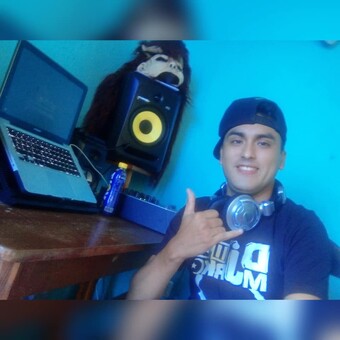 DjMirko Smith Balcazar