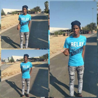 P Loeto MDonz