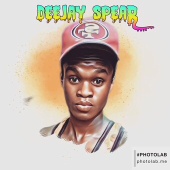 Selector Spear Hsc
