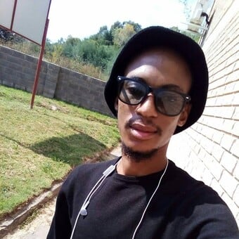 Akofang Guffy Khomohaka