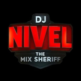 Dj NIVEL THE MIX SHERIFF