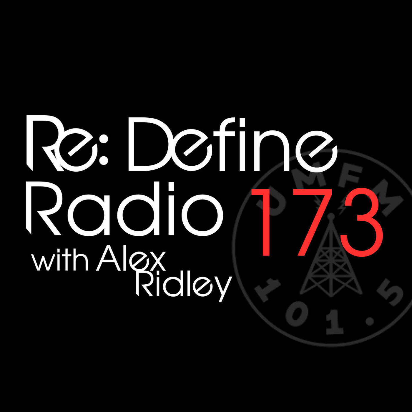 Episode 173 - Biding My Time - April 5, 2025 episode artwork