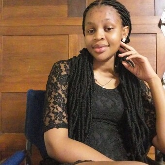 Mpeo Victoriah Motopela