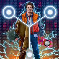 Time Traveller by Gudrum