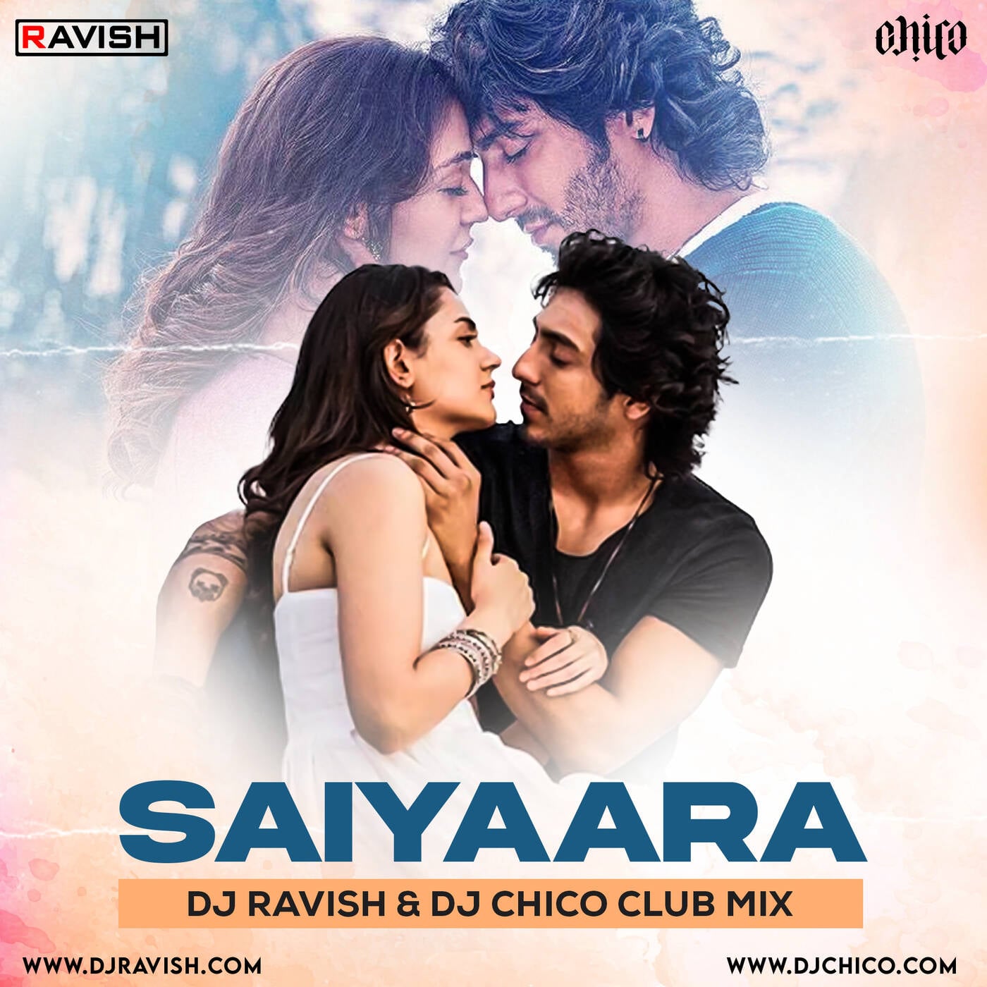 DJ Ravish & DJ Chico - Saiy@@ra (Club Mix) episode artwork