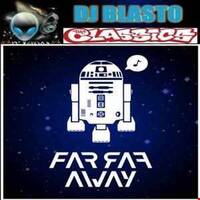 Far Far Away by DjBlasto