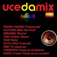 UCEDAMIX by ucedamix by MIXES Y MEGAMIXES