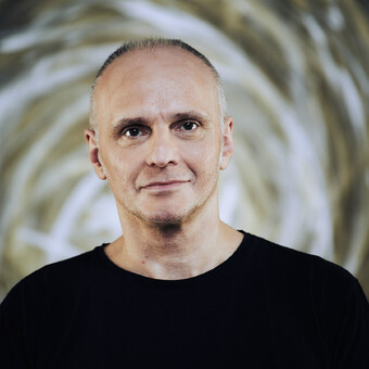 Chris Maico Schmidt aka Mike S.