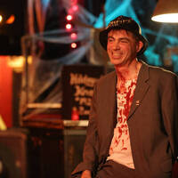 Kinderauto Ficker by Berliner Whiskyclub