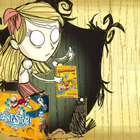 Papa, à quoi tu joues ? 10 - Don't Starve - Gagne ton Papa - Can't Stop by PapaPodcast