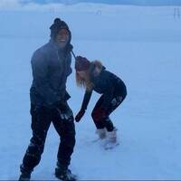 DJ ANGELO - Superdry Snowbombing mini-mix by DJ ANGELO