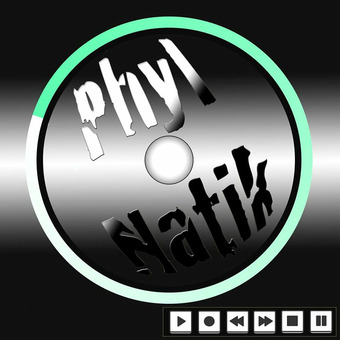 Phyl Natik