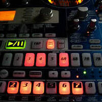 Live acidcore@home by Freecheese23