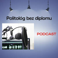 Prehľad s nadhľadom 384 - 2026-05-15 Mali šťastie, že napredávajú čevabčiči… by Slobodný Vysielač