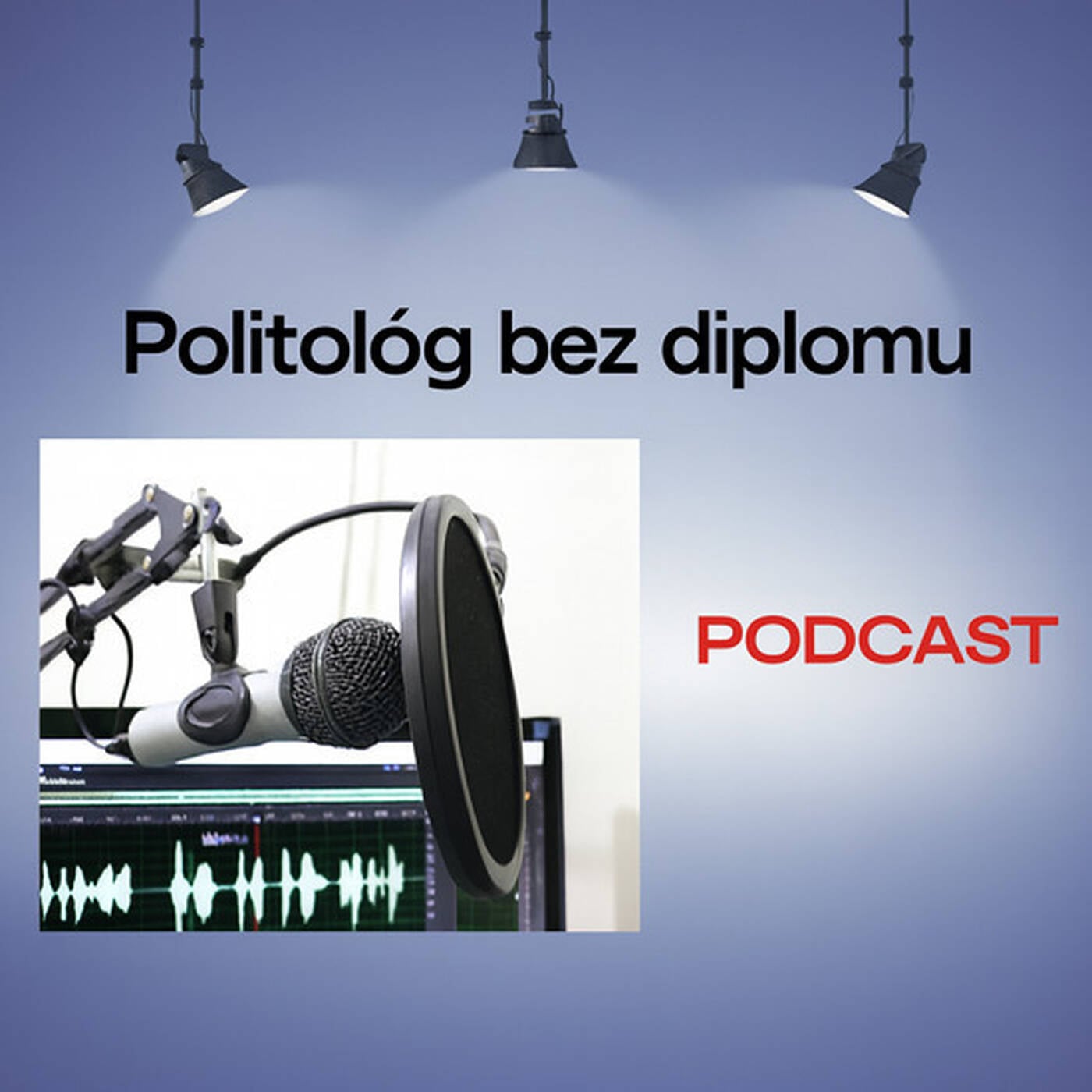 Prehľad s nadhľadom 384 - 2026-05-15 Mali šťastie, že napredávajú čevabčiči… episode artwork