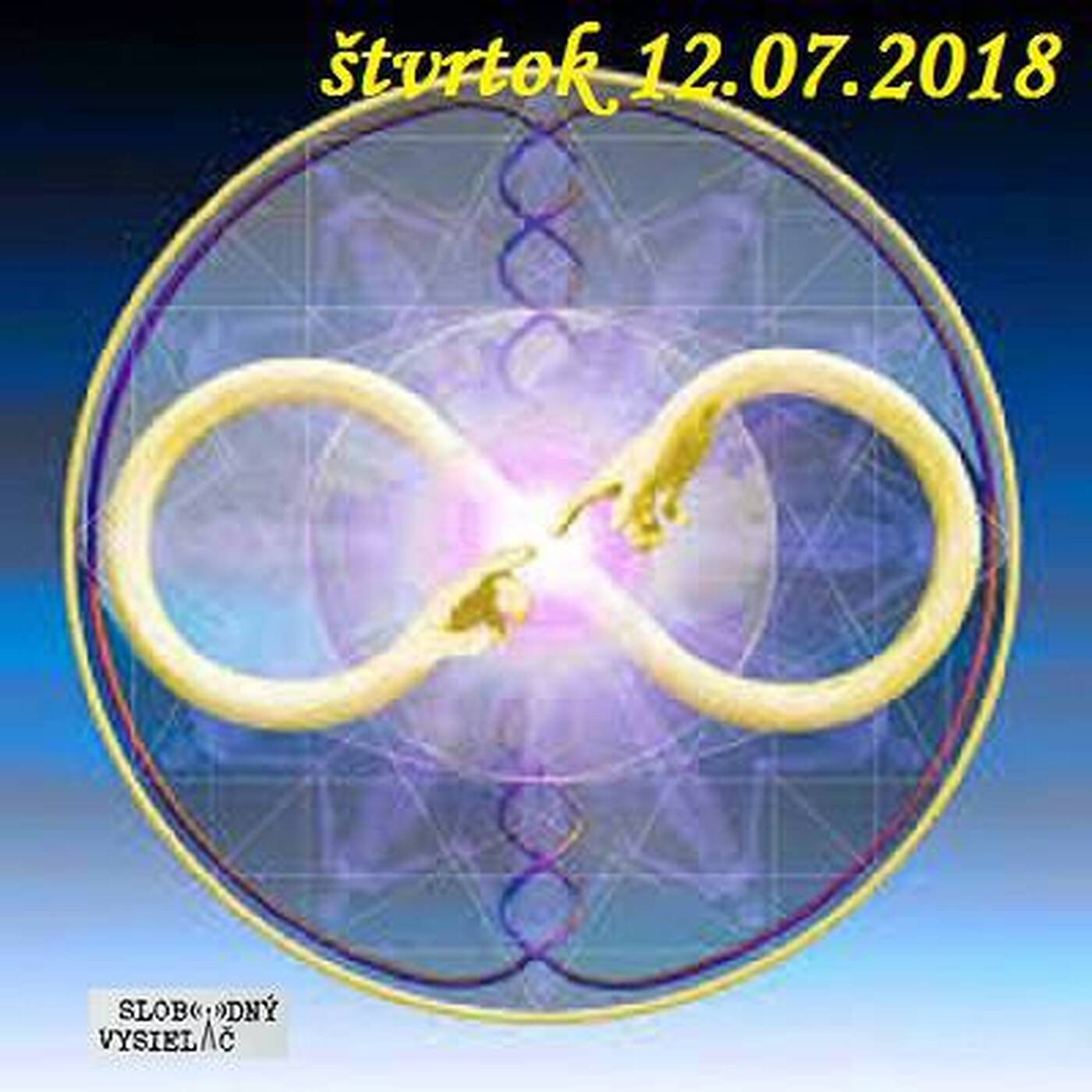Spirituálny kapitál 210 - 2018-07-12 Vichingovci a Metodovci II. episode artwork