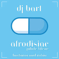 Afrodisiac - pilule bleue by Bart
