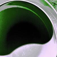 The mule he made a stick with afterwards is still whining. by SIRQBASS