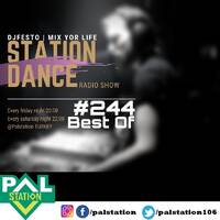 STATIONDANCE #244 (BESTOF) - 31 ARALIK Part3 - DJFESTO by djfesto (palstation)