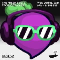 FreshBeets - 05 Jun 2024 by Sub FM