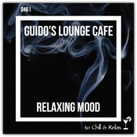 Guido's Lounge Cafe Broadcast #461 Relaxing Mood (Tue 29 Dec 2020) by Urban Movement Radio