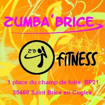 Zumba Brice