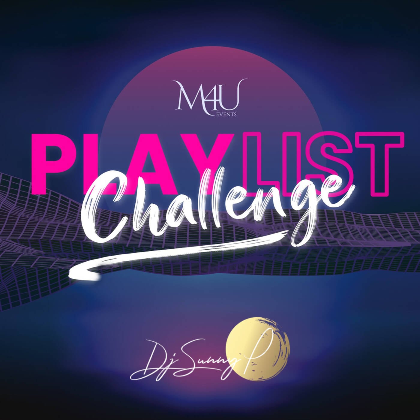 M4U DJs Podcast