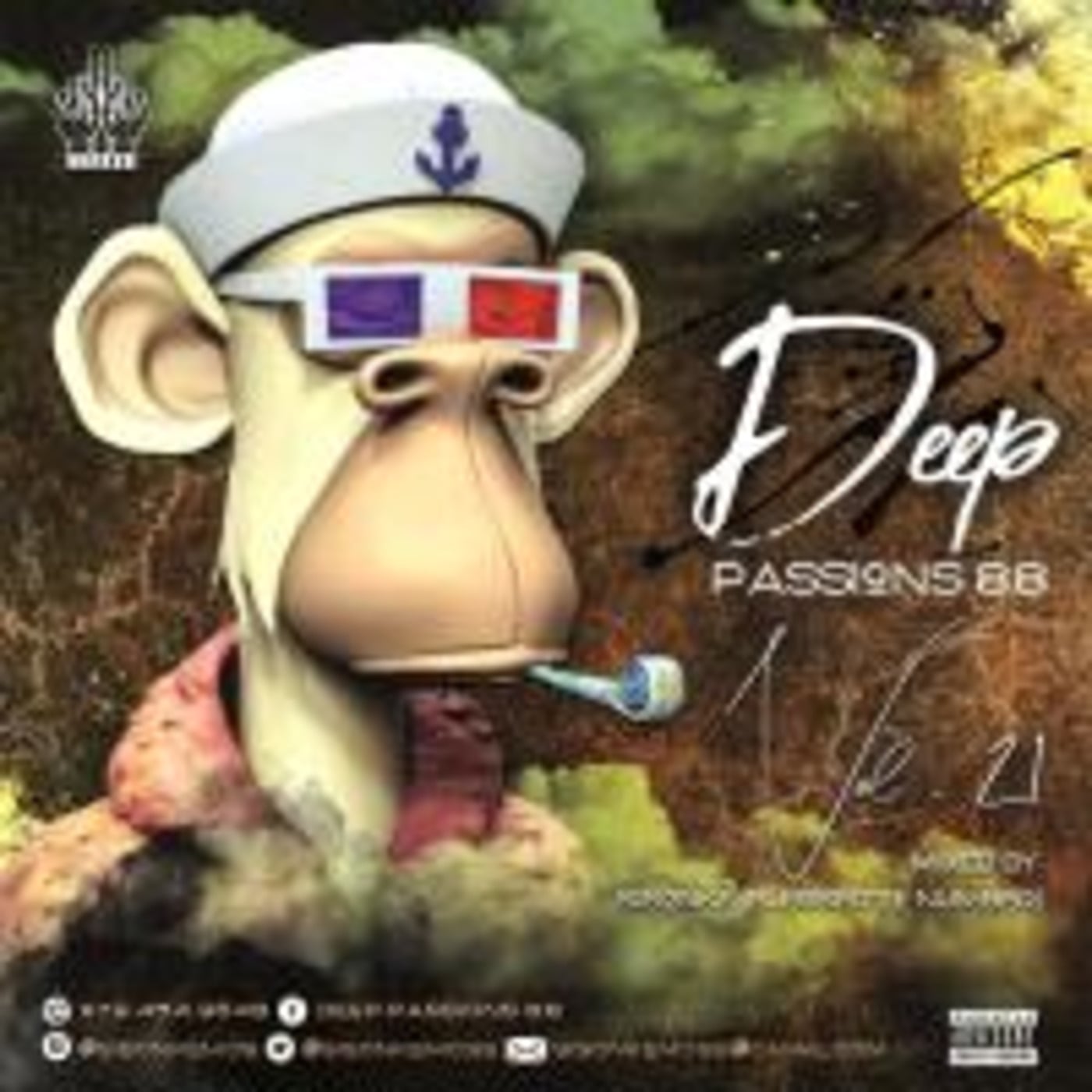 Deep Passions 88