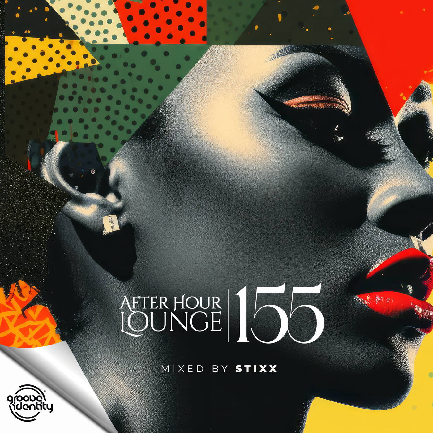 After Hour Lounge 155 (Main Mix) mixed by Stixx
