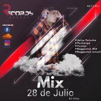 RecordsDj - MIX 28 de Julio (Grabación) by DjRecords - Trujillo