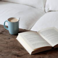 Mark liest - Heinrich Böll_An der Brücke by Fairytale_Mark