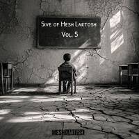5ive Of Mesh Lartosh Vol. 5 by Mesh Lartosh