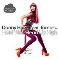 Danny Bond feat. Tam - Hold your head up high (Marcelo Vak Remix) [Heavenly Bodies] by marcelovak